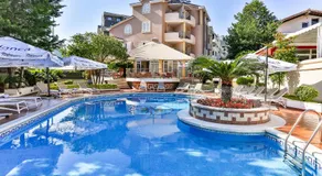 Hotel Max Prestige - Image 2