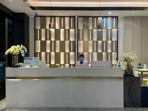 Echarm Hotel Guangzhou South Railway Station - Image 4
