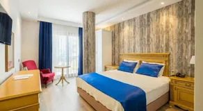 Minerva Hotel Kızkalesi - Image 2