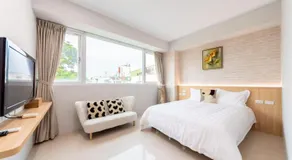 暮樂行旅Summer Inn -改裝新登場-預訂後務必連絡民宿再一次確認 - Image 3