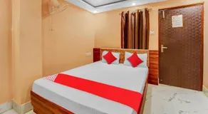 Hotel O Tejasvi - Image 5