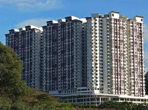 Top Sky Living@The Heights Residance /6-8pax*WIFI* - Image 4