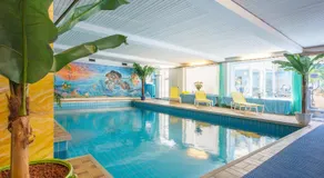 Apart Hotel Stadtgarten - Image 3