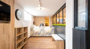 Hotel Zen Airport - Image 5