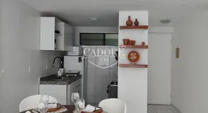 Apartamento 104 - Edifício Cadore - Temporada MCZ - Image 5