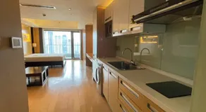 Beijing Sanlitun Shimao International Serviced Apartments - Image 4