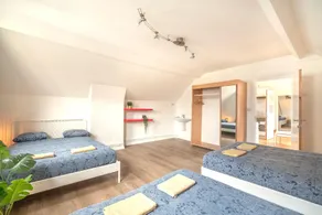 Aesthetic 2BR Apartment in Antwerp - Image 3