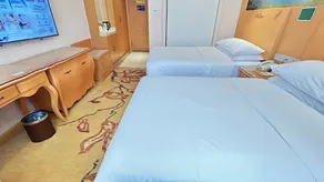 Vienna Hotel Guangxi Beiliu Passenger Station - Image 3