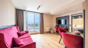 PLAZA Residence Wiener Neustadt - Image 2