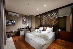 Luxury 2BDR Villa with Private Pool in Pecatu - Image 2