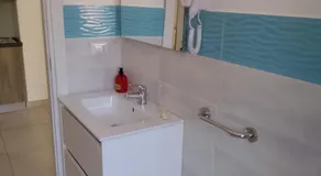 Villa3 Cancelli Guesthouse B&B via del Mare Formia - Image 2
