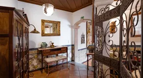 Casa de S. Thiago de Obidos - Image 2