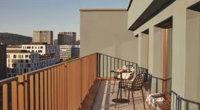 Belmont Residences in Zürich Opfikon - Image 4