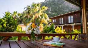 Ikiz Pension Bungalow - Image 3