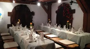 WASSERSTELZ Historisches Genusshotel & Restaurant am Rhein - Image 3