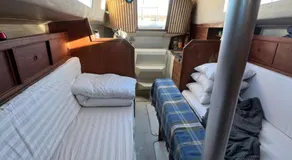 Unik övernattning på båt i Helsingborgs hamn - Image 2