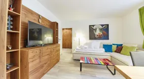 Appartement Diamond - Image 2