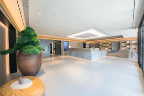 JI Hotel Beijing Asian Games Village Xiaoying - Image 2