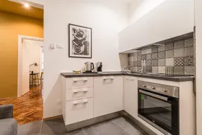 Tram apartment for 4 guests - Image 5