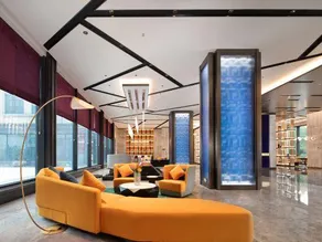 Hampton by Hilton Nantong Railway Station - Image 2
