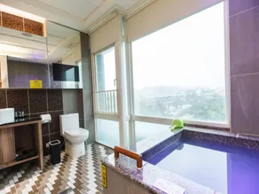 Da Pu Hotspring Hotel - Image 4