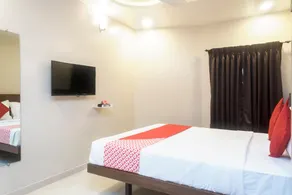 Hotel O Grand Pune - Image 2