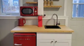 Stylish one bedroom Apartment. - Image 3