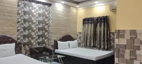Hotel Nest Park Street - Image 3
