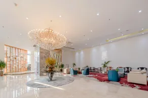 Rezen Select Hotel Zhongshan Langda Plaza - Image 4