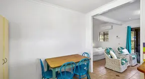 The Little Blue Shack - Quaint Granny Flat - Image 2
