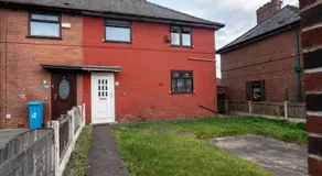 City Oasis - Sleeps 6 - Near Co-op Live & Stadium - Image 4