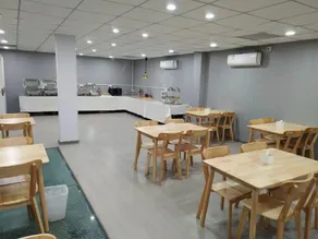 Chaoman Hotel (Beijing Changping Subway Station University Town Branch) - Image 5