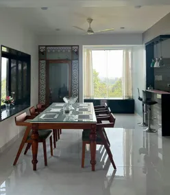 Devyani Villa | Luxury 4 BHK Villa with Pool - Image 4