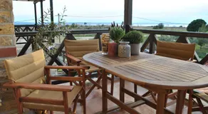 Halkidiki Luxurious Stonehouses - Image 2