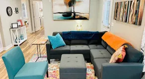 Combo Duplex Sleeps 8 4BR 4BA - Image 3