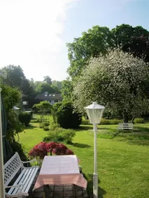 Hotel Villa Sisi - Image 4