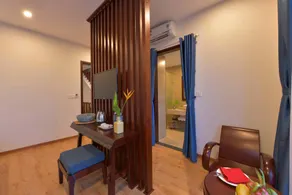 Saclo Villa and Hostel - Image 2