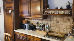 Gemütliches Haus im alten Ortskern - Image 4