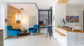 Hotel Magnolie GmbH - Image 2
