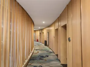Sanming Unicorn Mountain Garden Hotel - Image 5