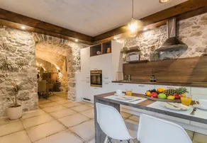 Holiday house Leonarda Tribalj, Riviera Crikvenica - Image 4