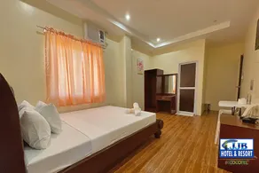 JJB Hotel by Cocotel - Image 2