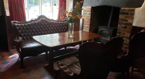 Clifton Hampden B&B - Image 3