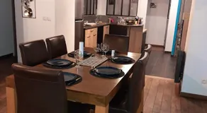 Le Manoir, appartement Onyx - Image 4