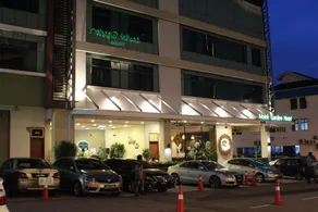 Molek Garden Hotel - Image 3