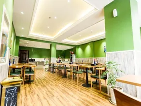 GreenTree Inn ZhenJiang Danyang Wanshan Park Express Hotel - Image 4