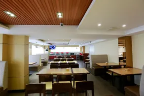 Hanting Hotel Zhangjiakou Hongqilou - Image 4