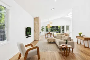 Cove Beach House By Coast Hosting - Image 3