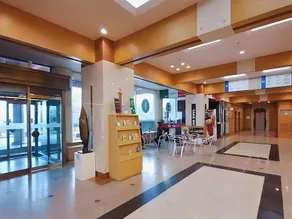 Kumho Seorak Resort - Image 5