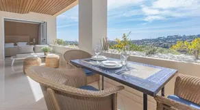 Luxe Apartments Hotel del Golf - Las Brisas Marbella - Image 5